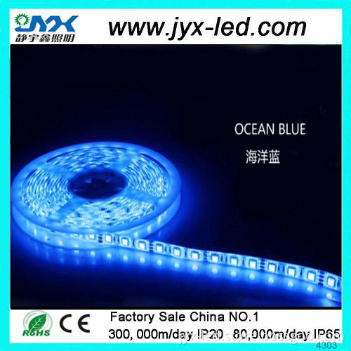 good quality 5050 5630 7020 smd led light smd DC12/24V led motion sensor led strip light with ce rohs
